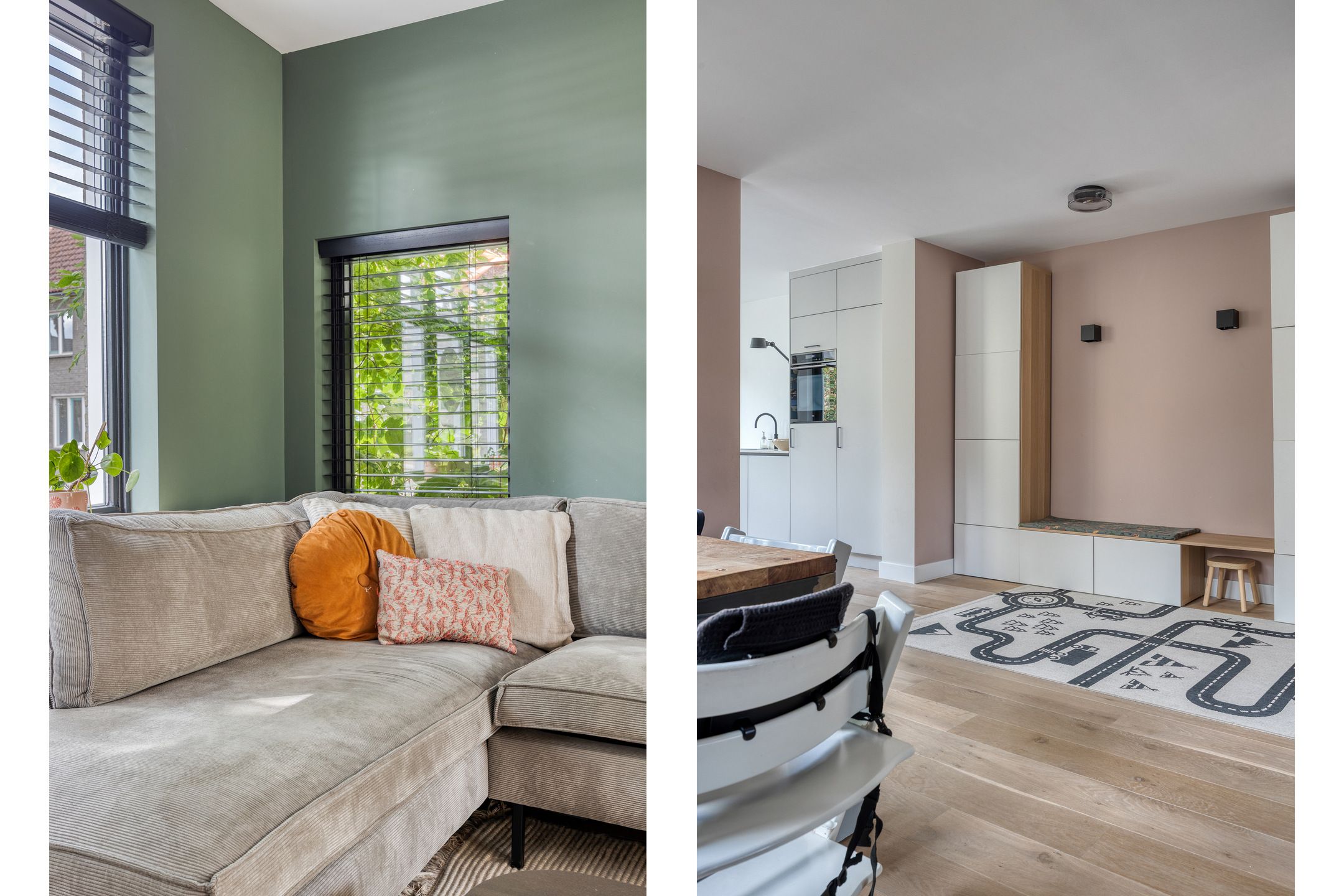 Foto 9 van Kolveniersstraat 1-A