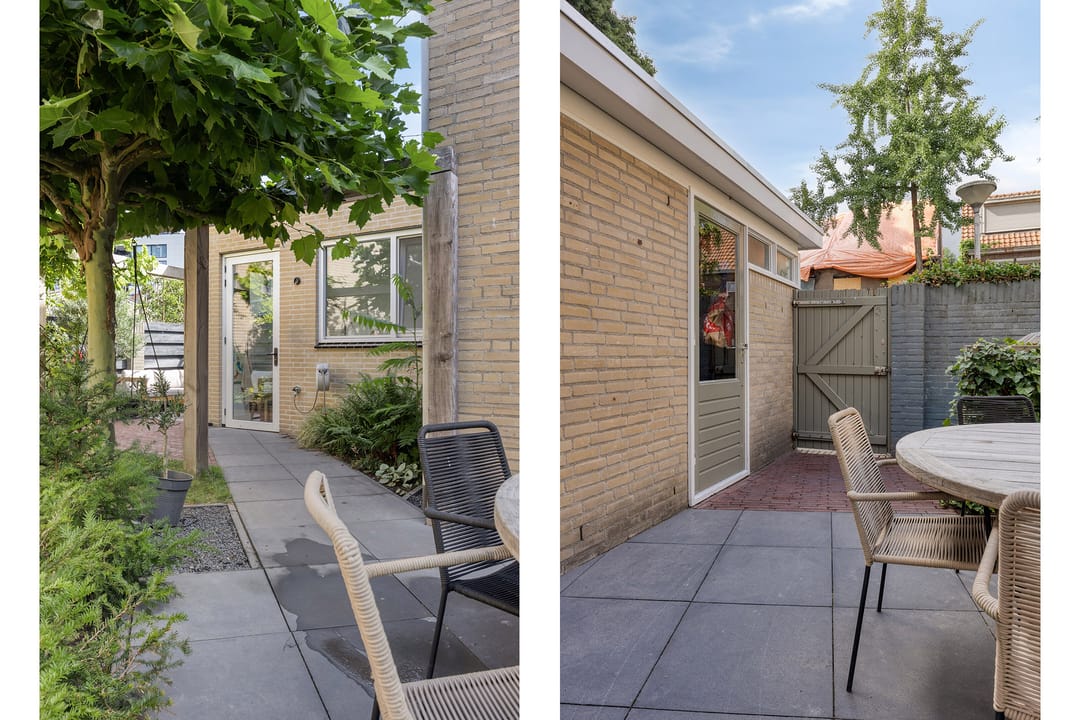 Foto 37 van Kolveniersstraat 1-A