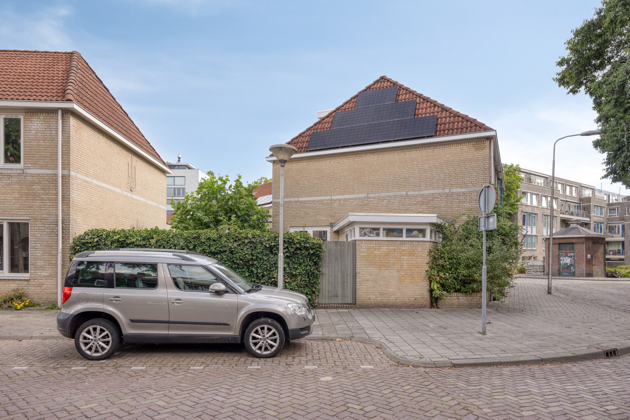 Foto 39 van Kolveniersstraat 1-A