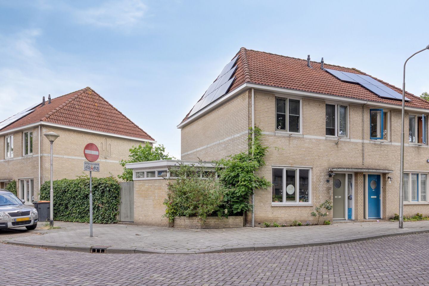 Foto 40 van Kolveniersstraat 1-A