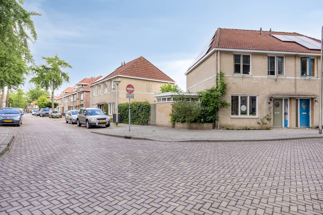 Foto 41 van Kolveniersstraat 1-A