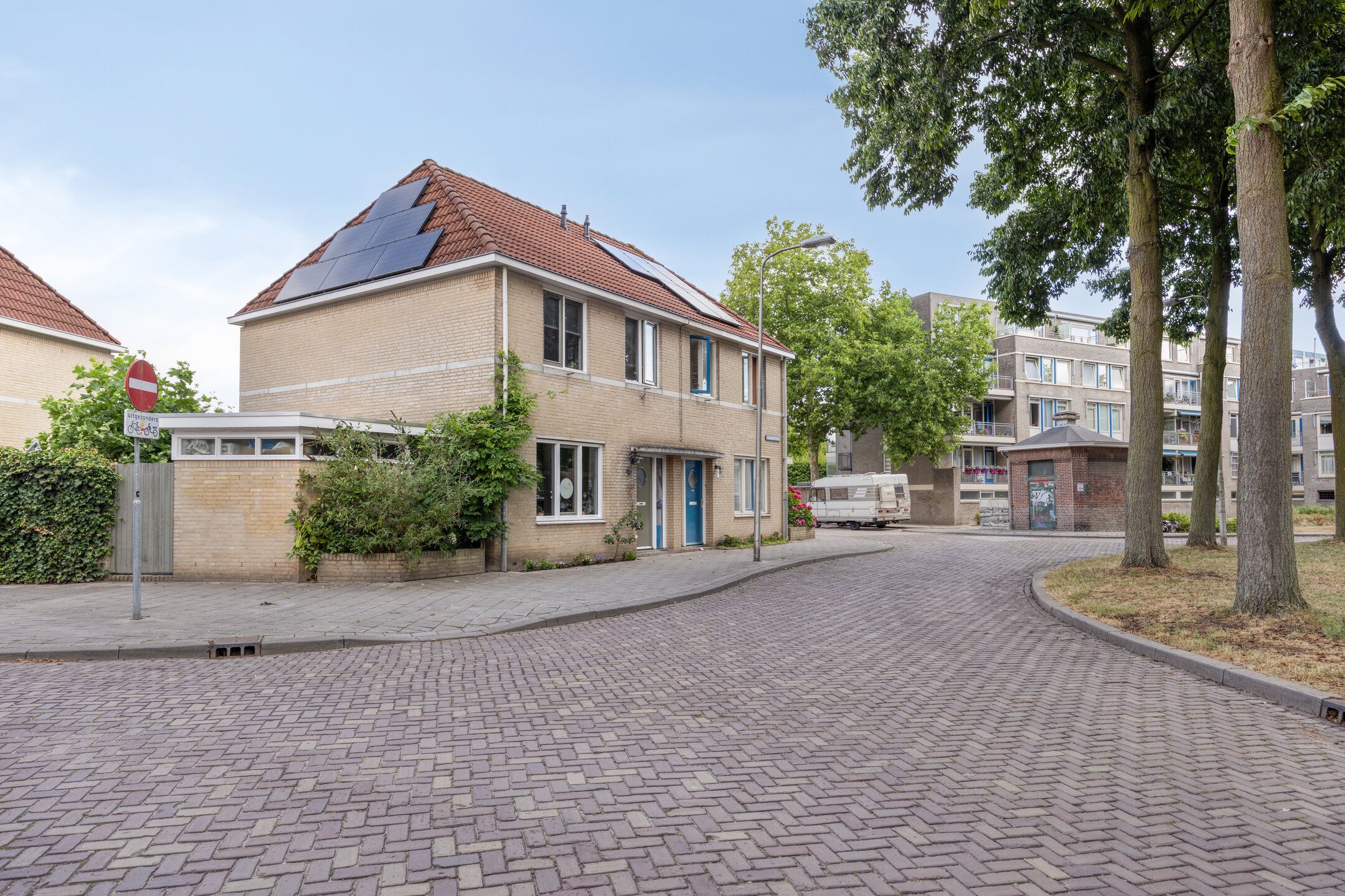 Foto 42 van Kolveniersstraat 1-A