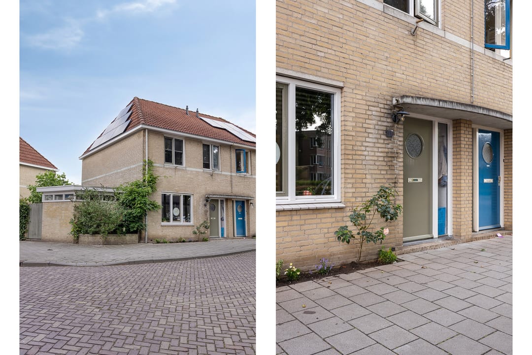 Foto 43 van Kolveniersstraat 1-A