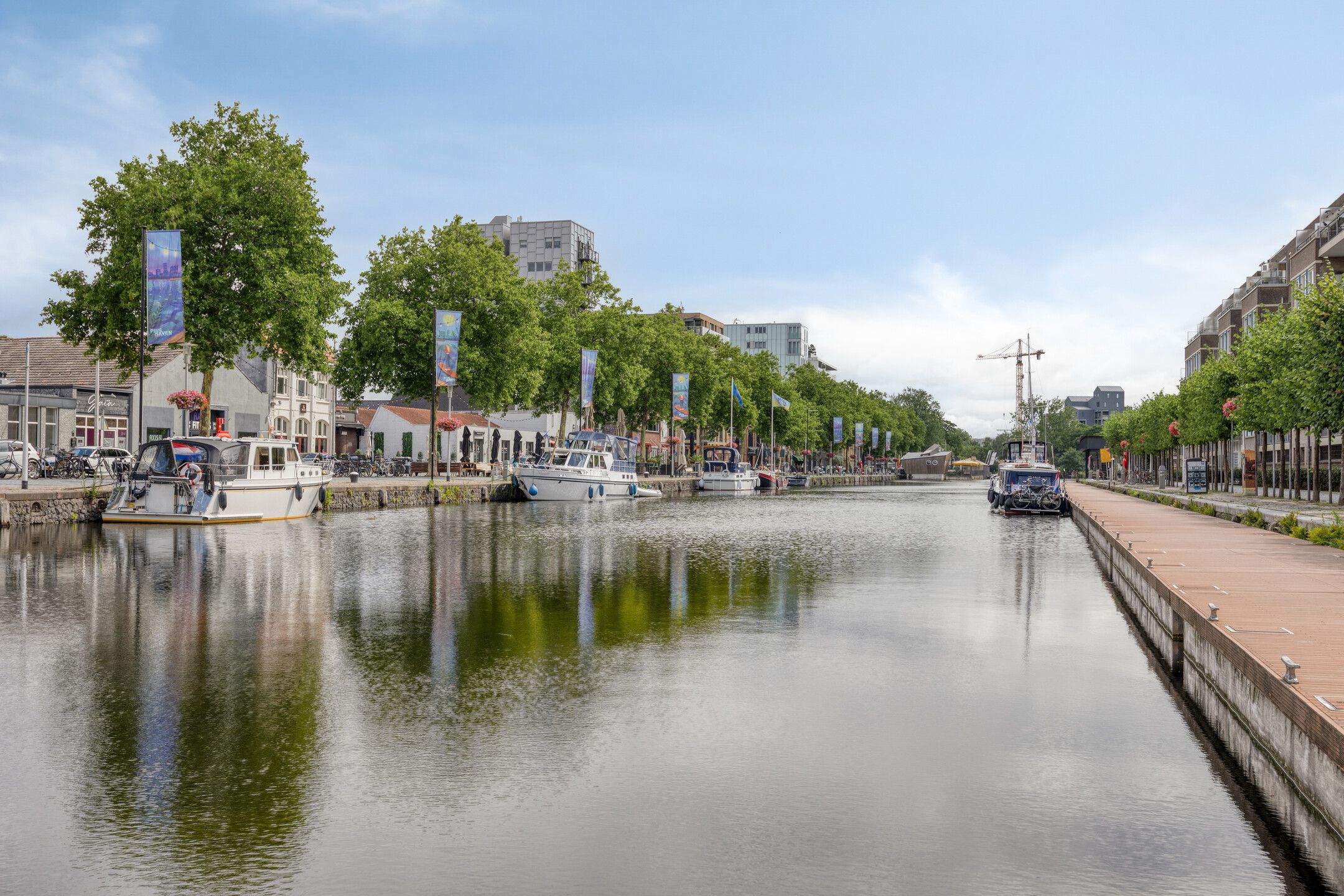 Foto 45 van Kolveniersstraat 1-A