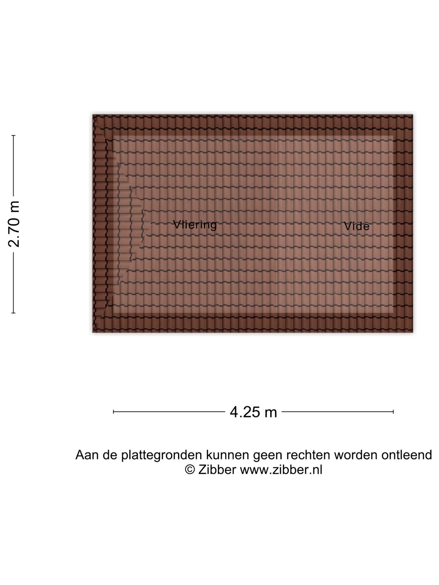 Foto 50 van Kolveniersstraat 1-A