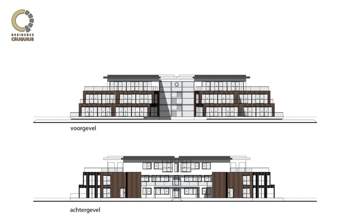 Foto 4 van Cruquiusweg 27