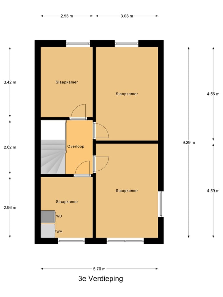 Foto 56 van Wemeldingestraat 44