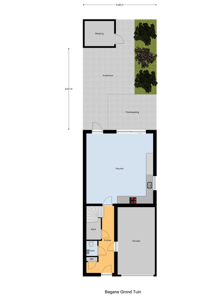 Foto 58 van Wemeldingestraat 44