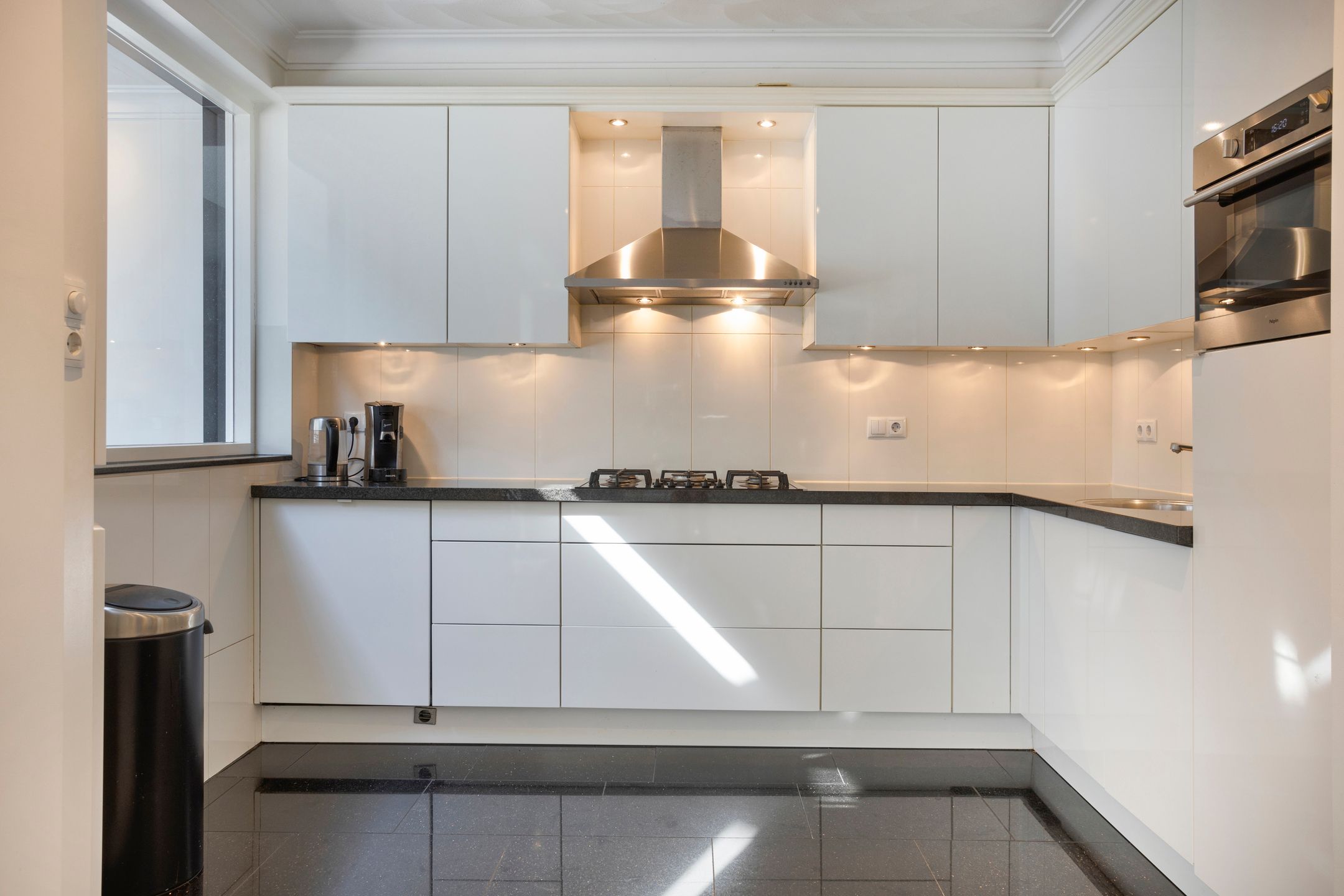 Foto 3 van Kerkhoflaan 33