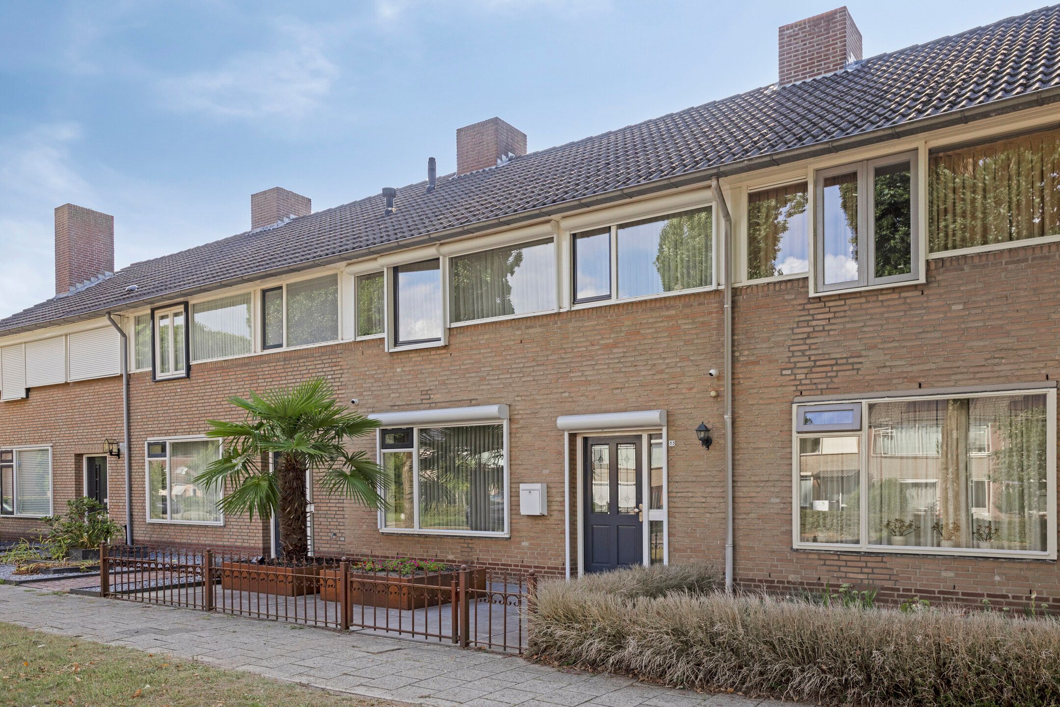 Foto 6 van Kerkhoflaan 33