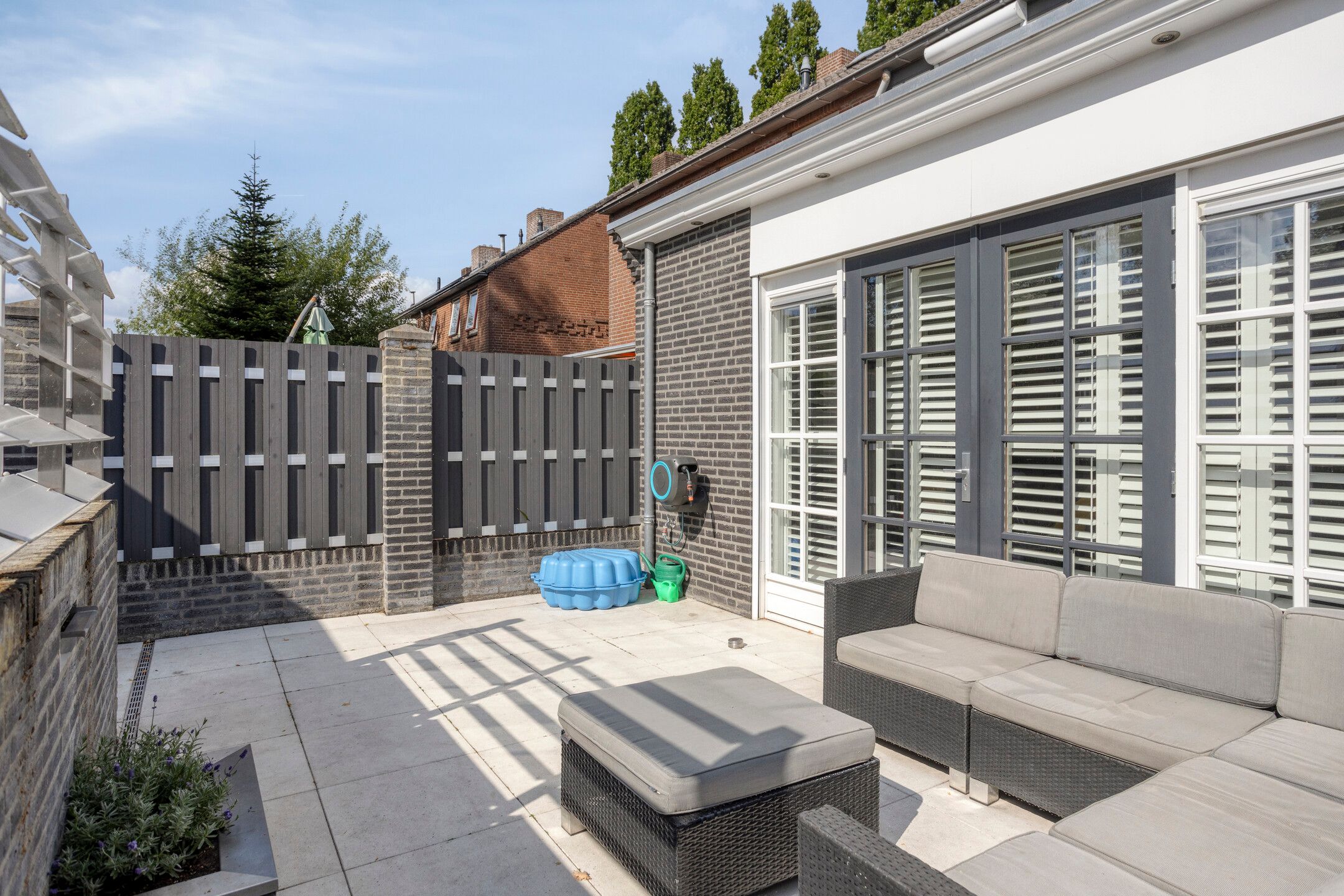 Foto 30 van Kerkhoflaan 33