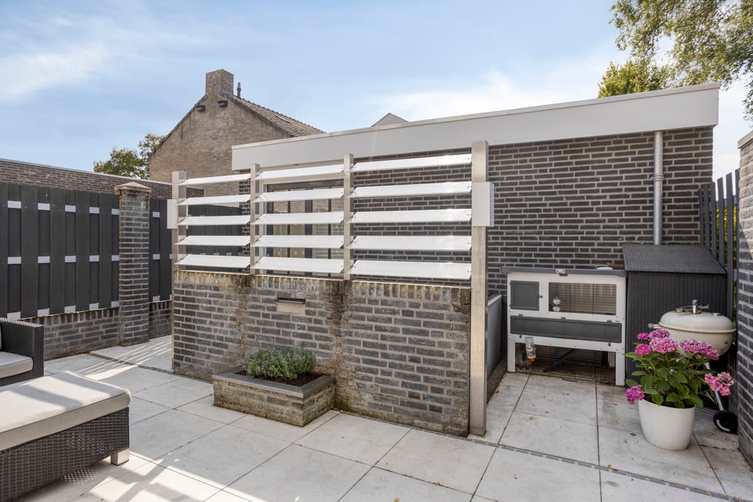 Foto 31 van Kerkhoflaan 33