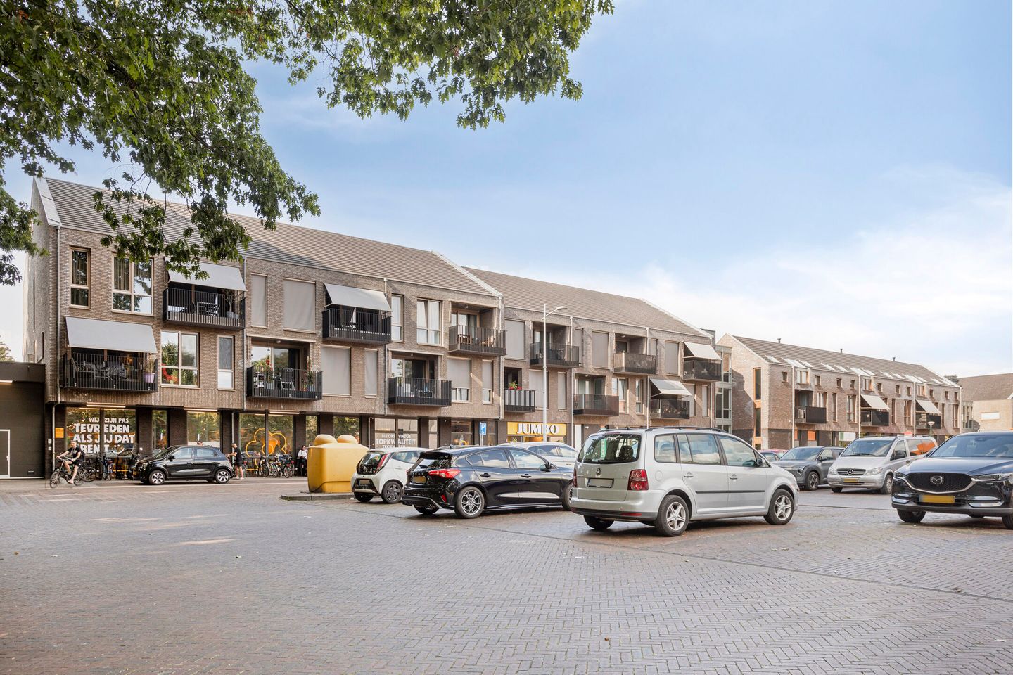 Foto 40 van Kerkhoflaan 33