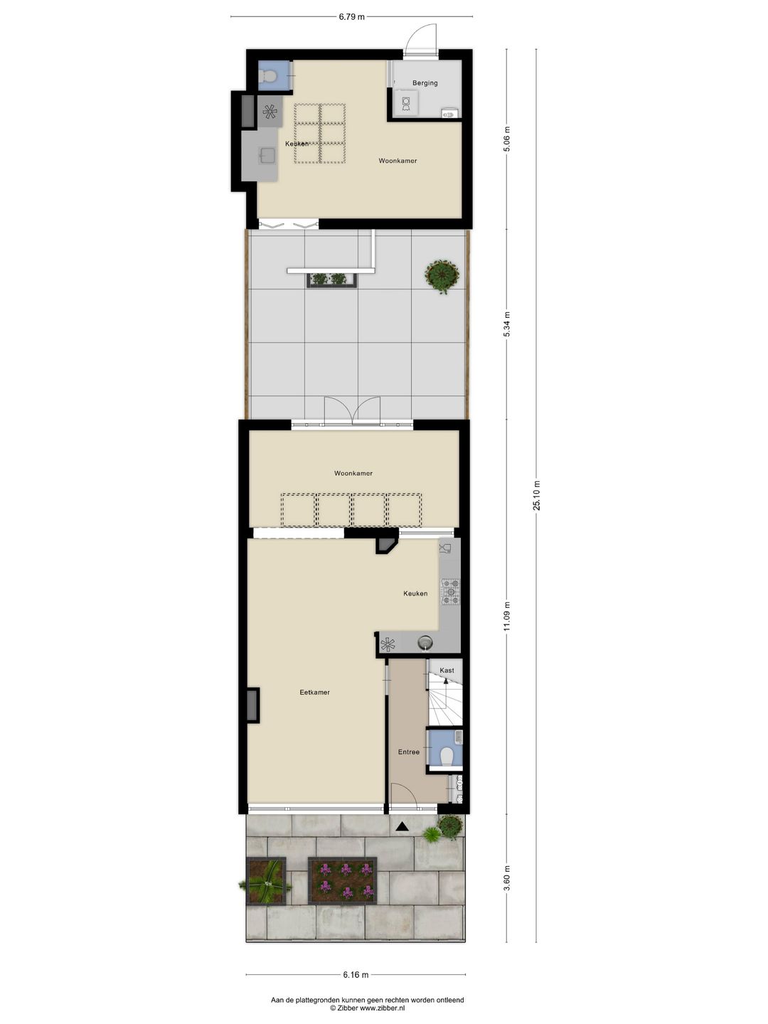 Foto 43 van Kerkhoflaan 33