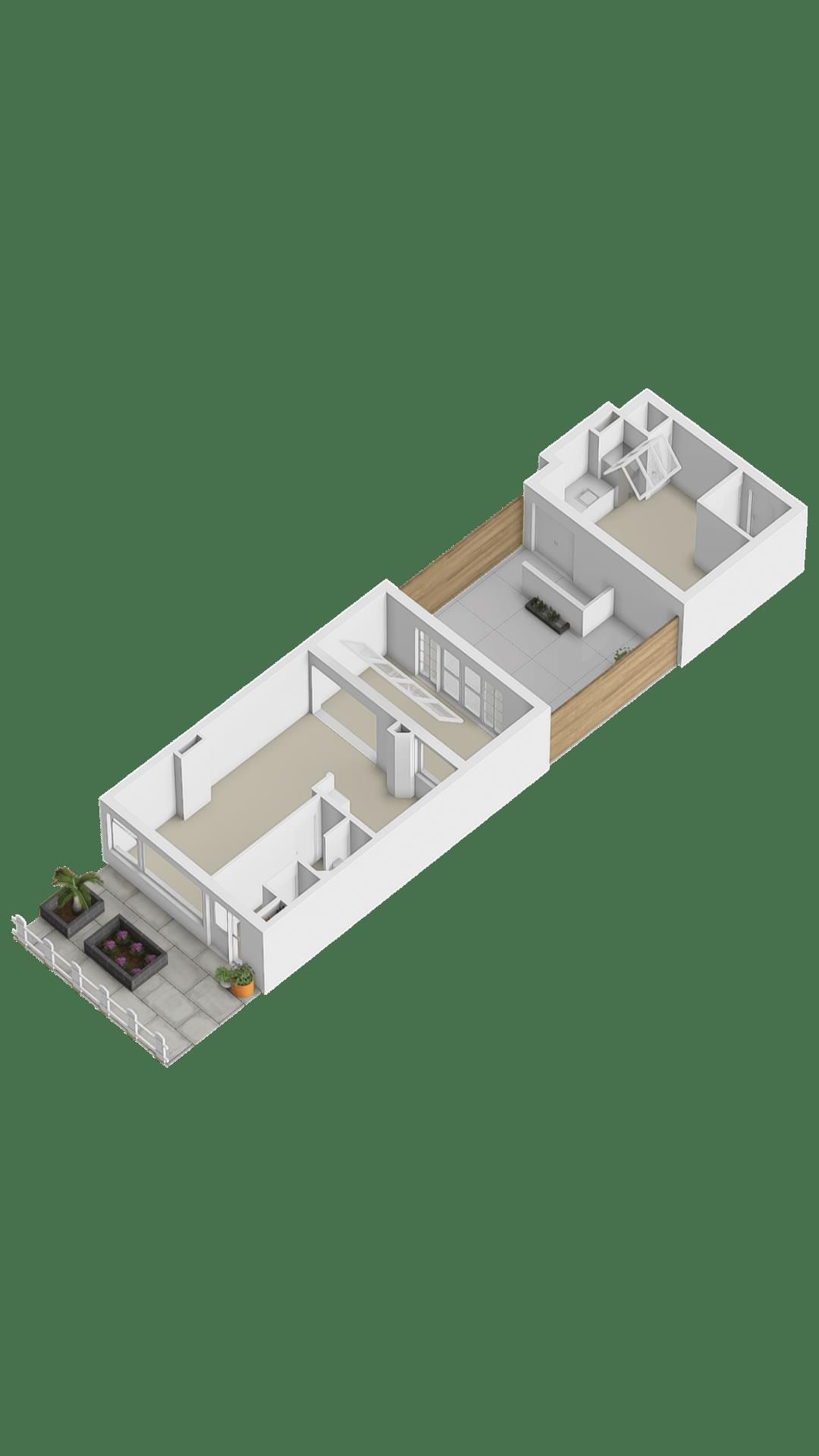 Foto 44 van Kerkhoflaan 33