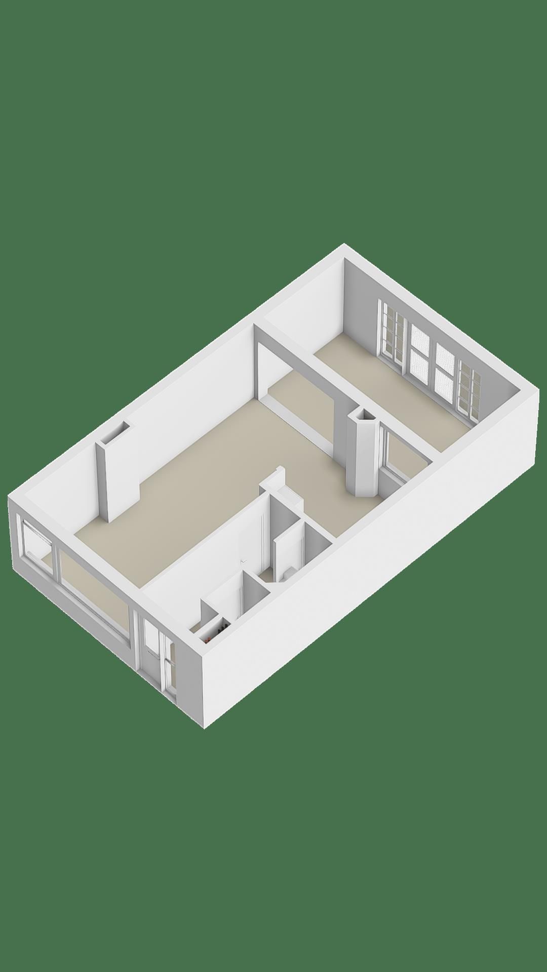 Foto 46 van Kerkhoflaan 33