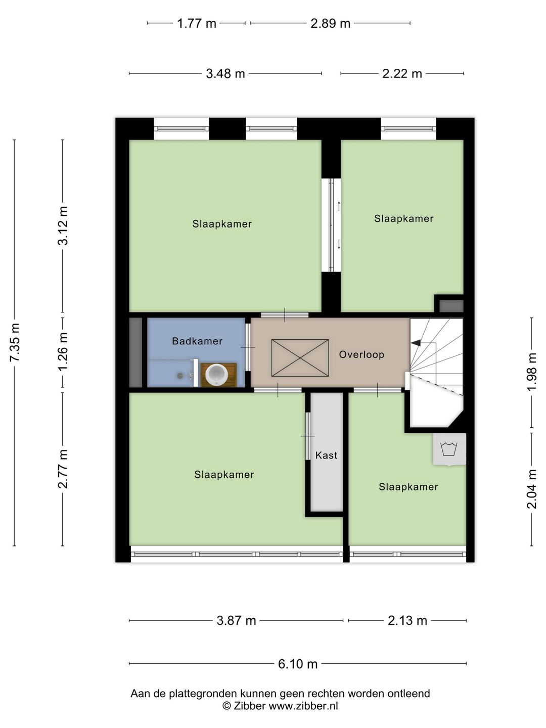 Foto 47 van Kerkhoflaan 33