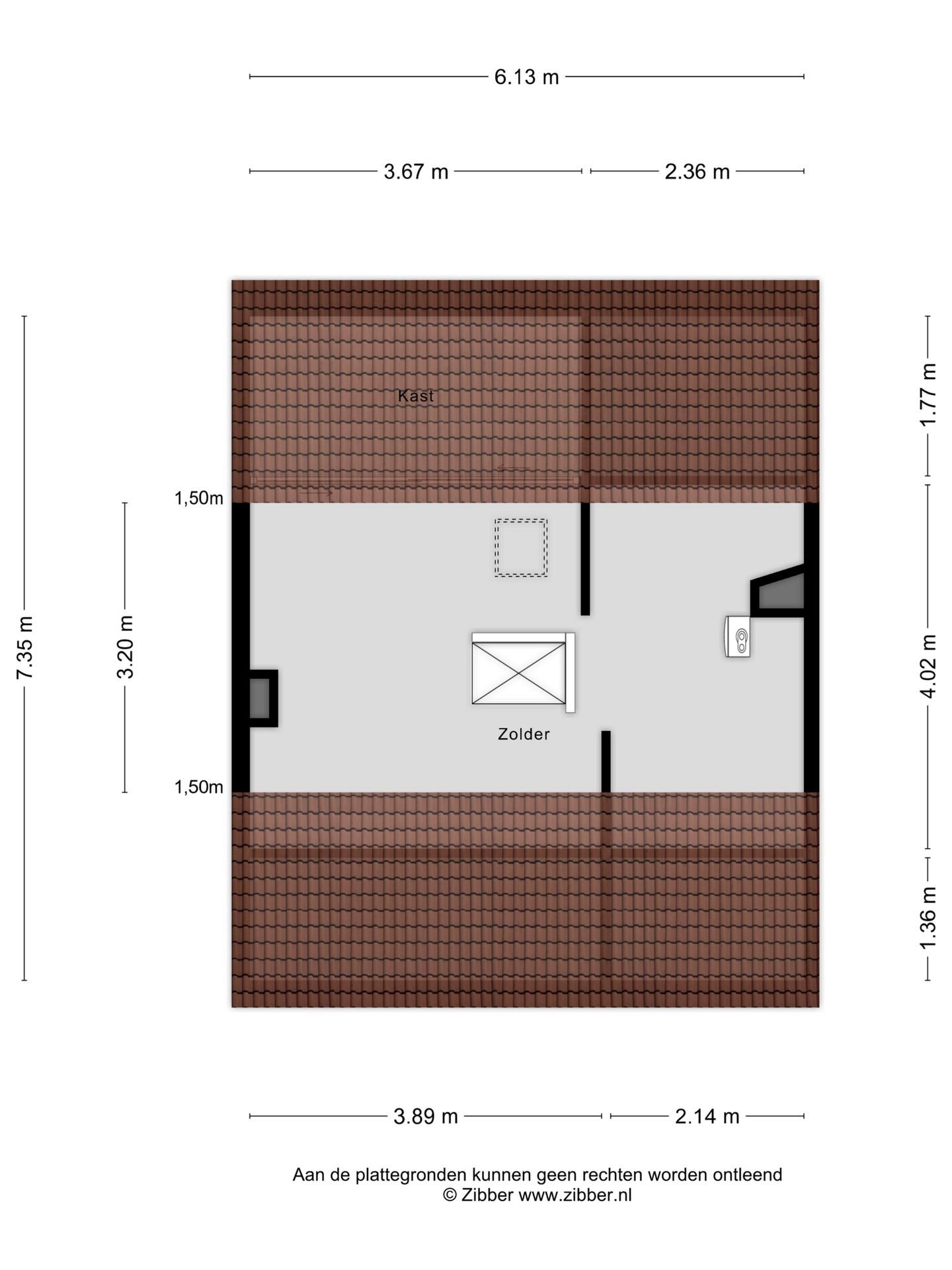 Foto 49 van Kerkhoflaan 33