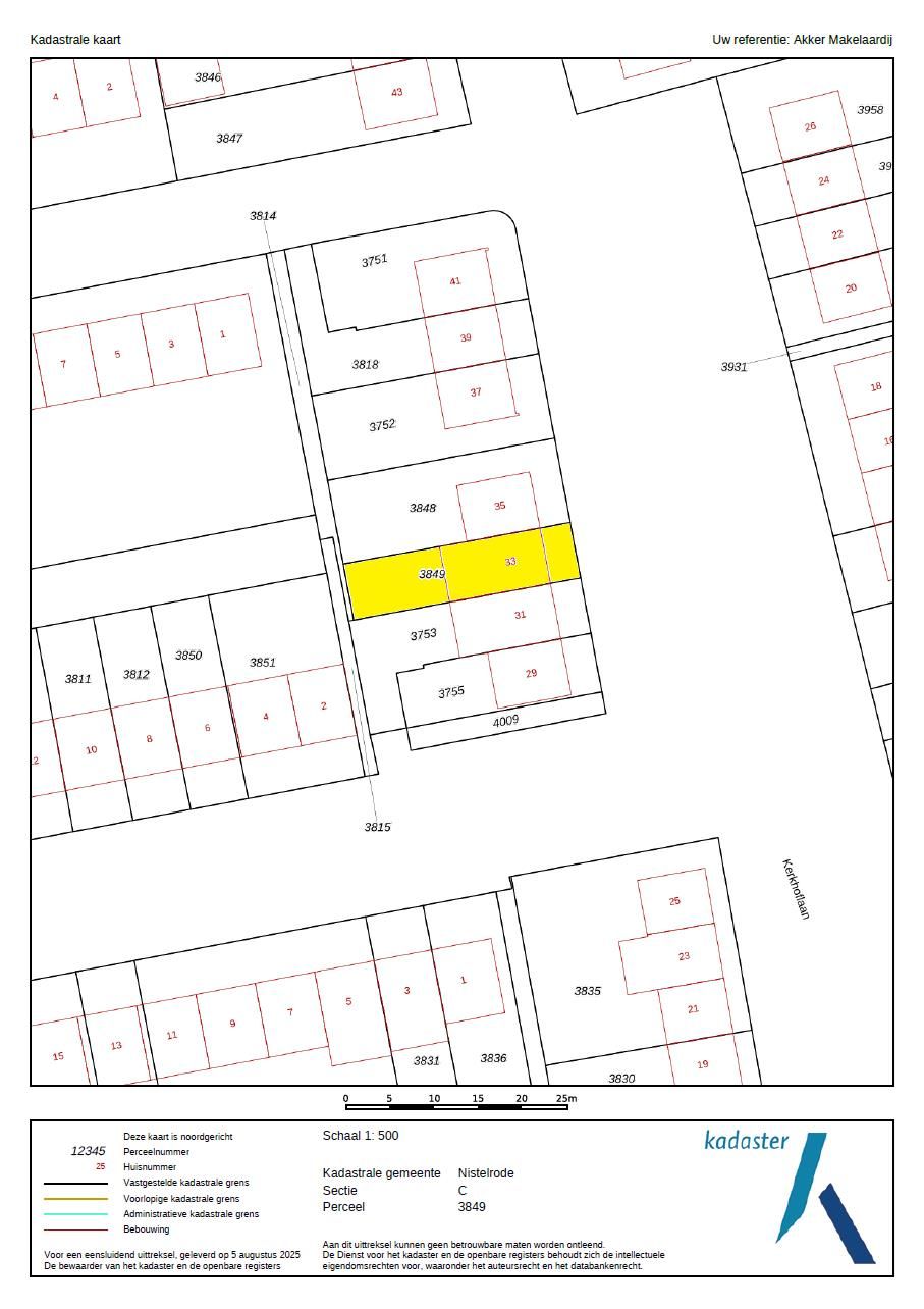 Foto 53 van Kerkhoflaan 33