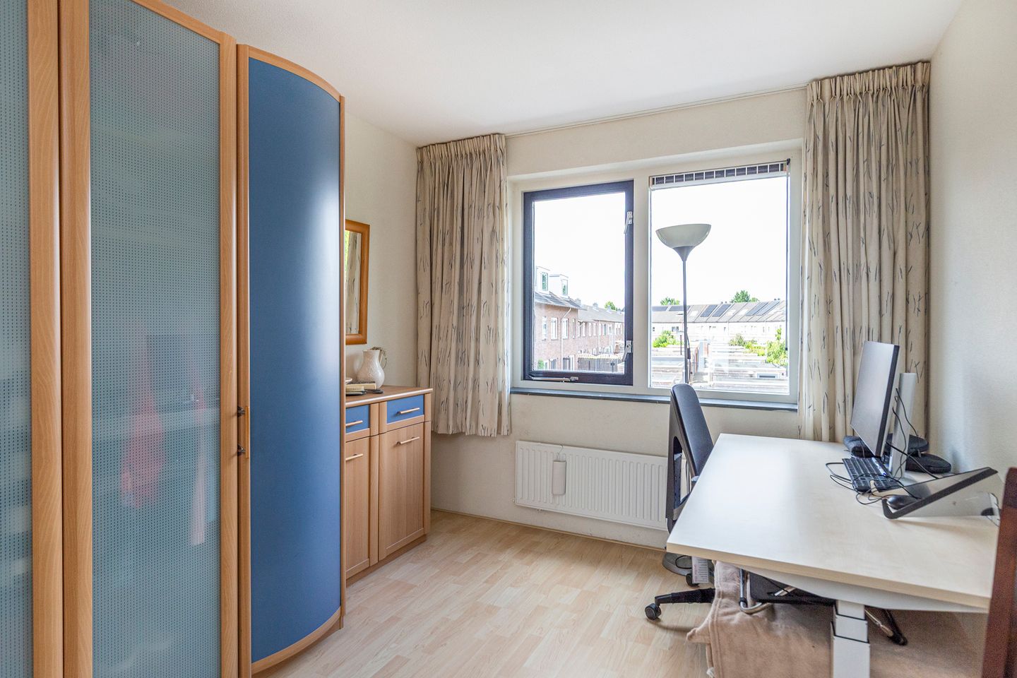 Foto 19 van Wim Sonneveldplein 33