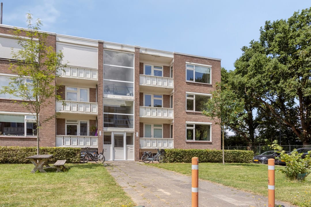 Foto 1 van Cronjéstraat 11-A