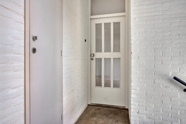 Photo 4 of Cronjéstraat 11-A