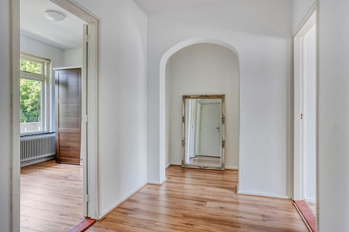 Foto 5 van Cronjéstraat 11-A