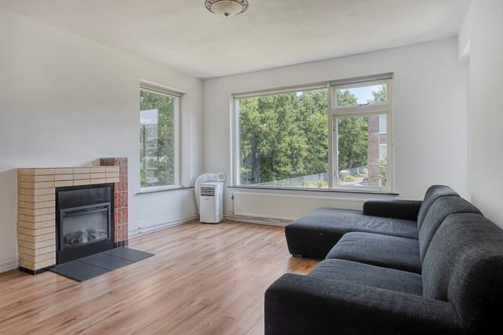 Foto 7 van Cronjéstraat 11-A