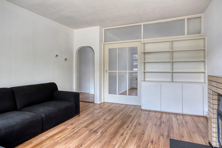 Foto 8 van Cronjéstraat 11-A