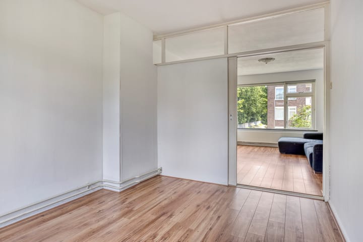 Foto 10 van Cronjéstraat 11-A