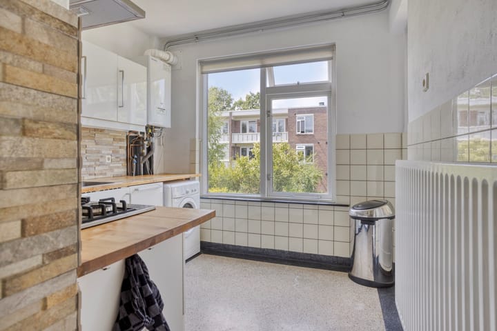 Foto 11 van Cronjéstraat 11-A