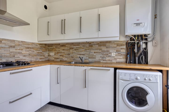 Foto 12 van Cronjéstraat 11-A