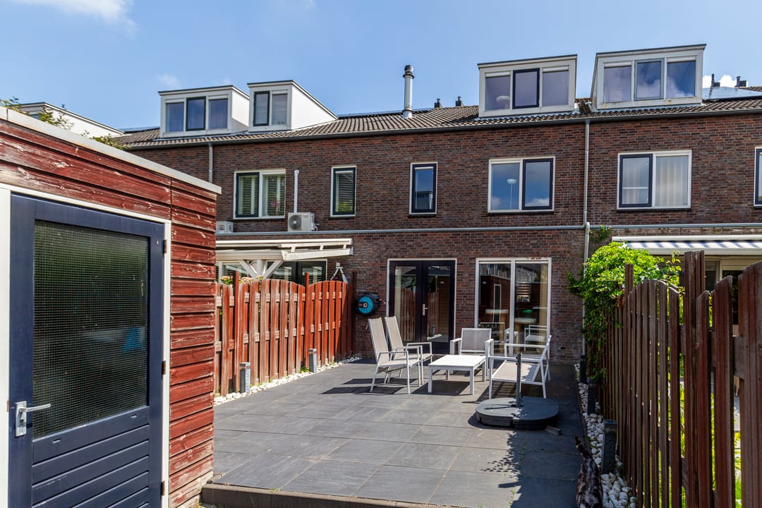 Foto 37 van Wim Sonneveldplein 33