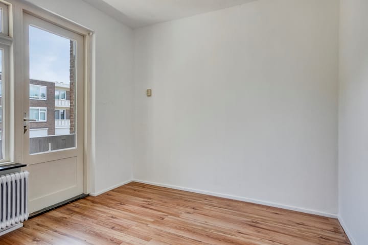 Foto 14 van Cronjéstraat 11-A