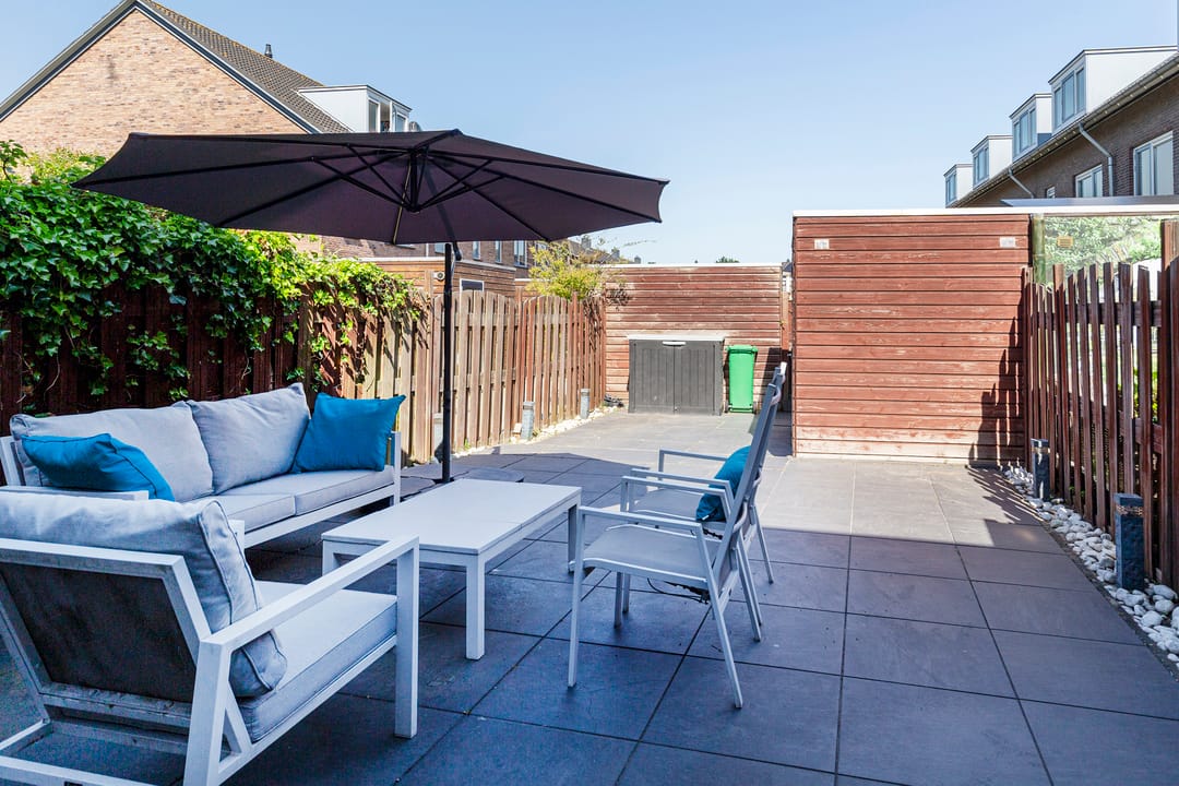 Foto 38 van Wim Sonneveldplein 33