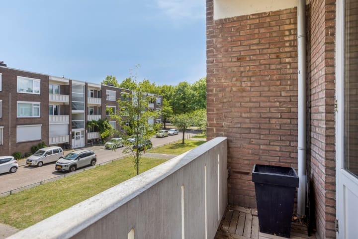 Foto 16 van Cronjéstraat 11-A