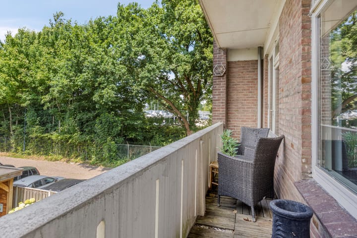 Foto 19 van Cronjéstraat 11-A