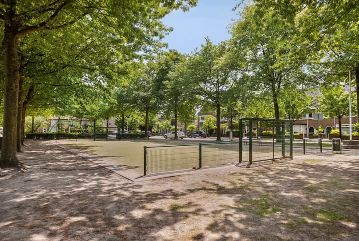 Foto 20 van Cronjéstraat 11-A