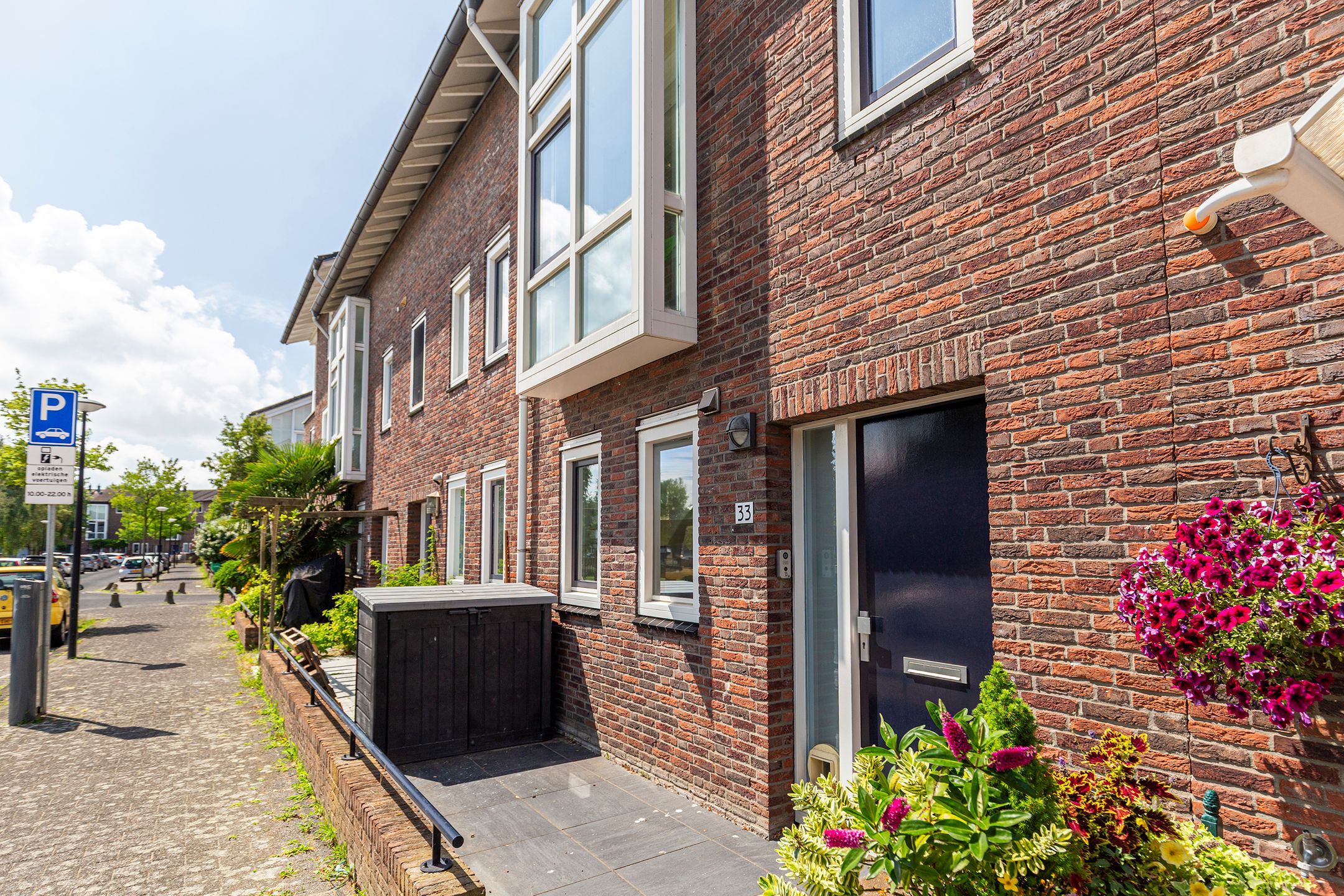 Foto 42 van Wim Sonneveldplein 33