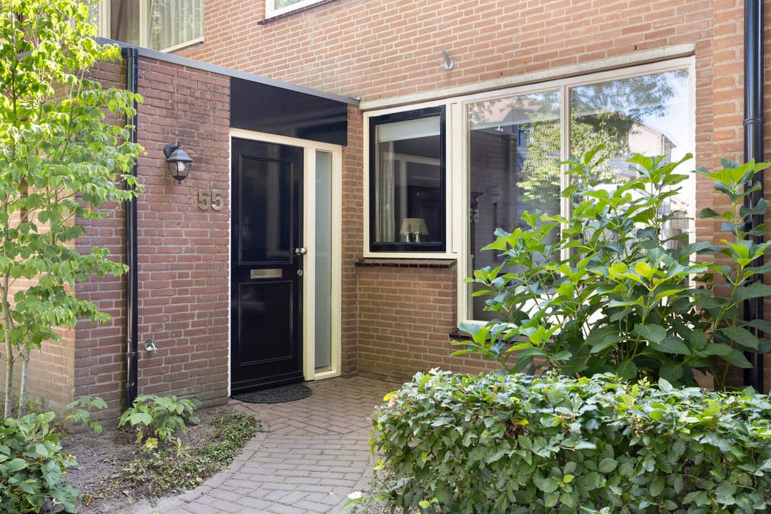 Foto 2 van Langvennen-Zuid 55