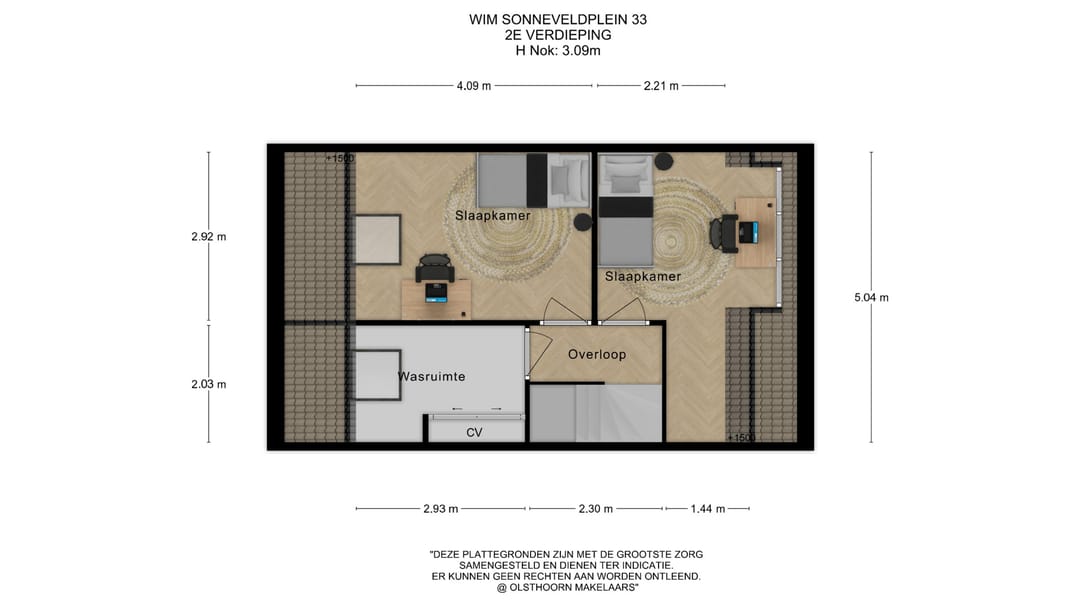 Foto 46 van Wim Sonneveldplein 33