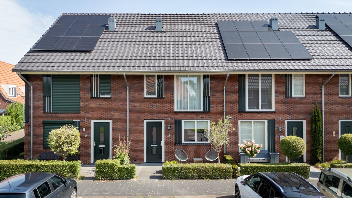 Foto 1 van Ten Veldhuize 62