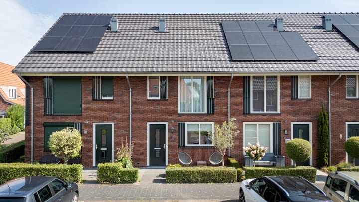 Foto 1 van Ten Veldhuize 62