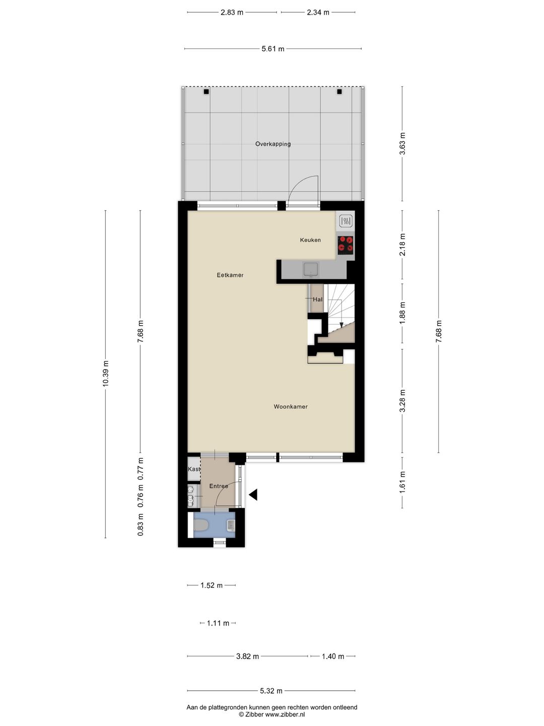 Foto 37 van Langvennen-Zuid 55