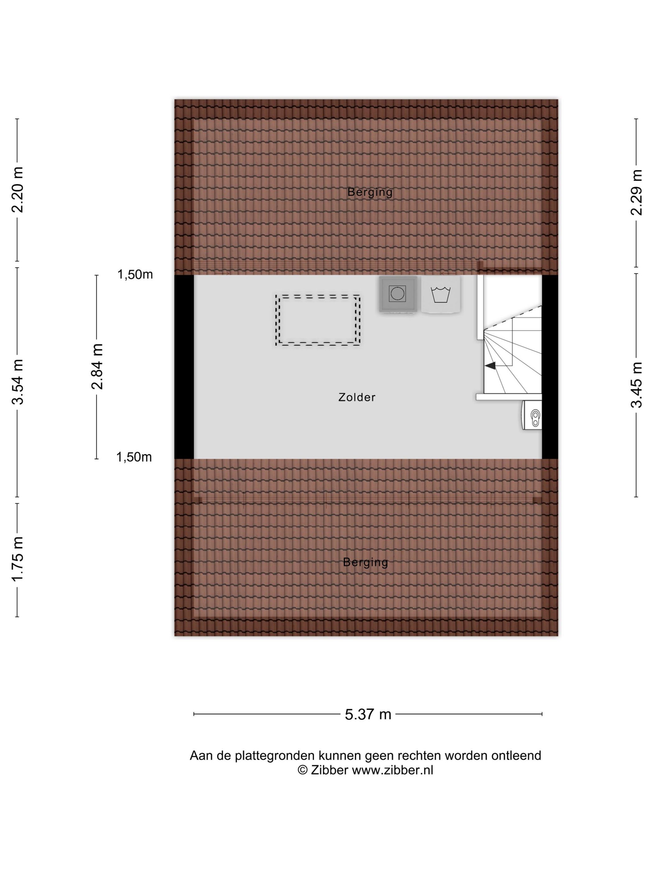 Foto 39 van Langvennen-Zuid 55