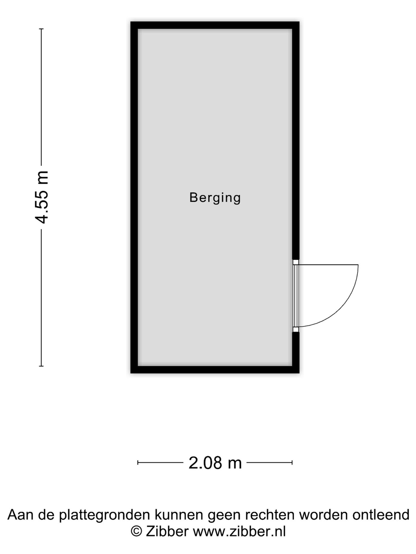 Foto 40 van Langvennen-Zuid 55