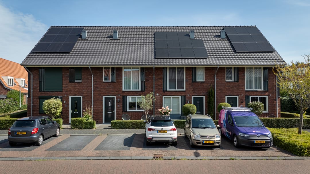 Foto 23 van Ten Veldhuize 62