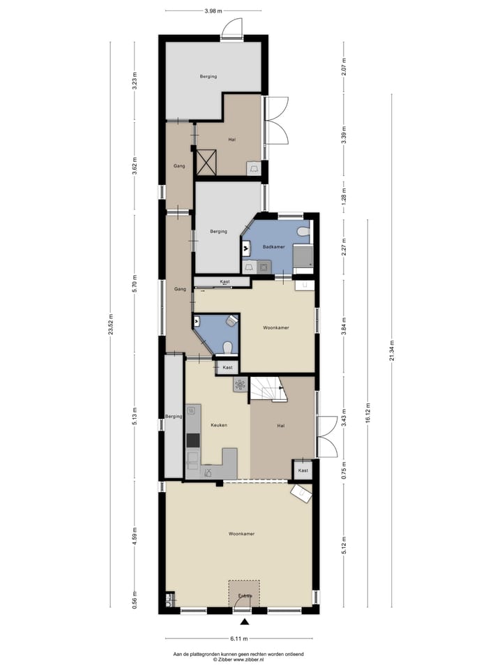 Foto 44 van Heereplein 13