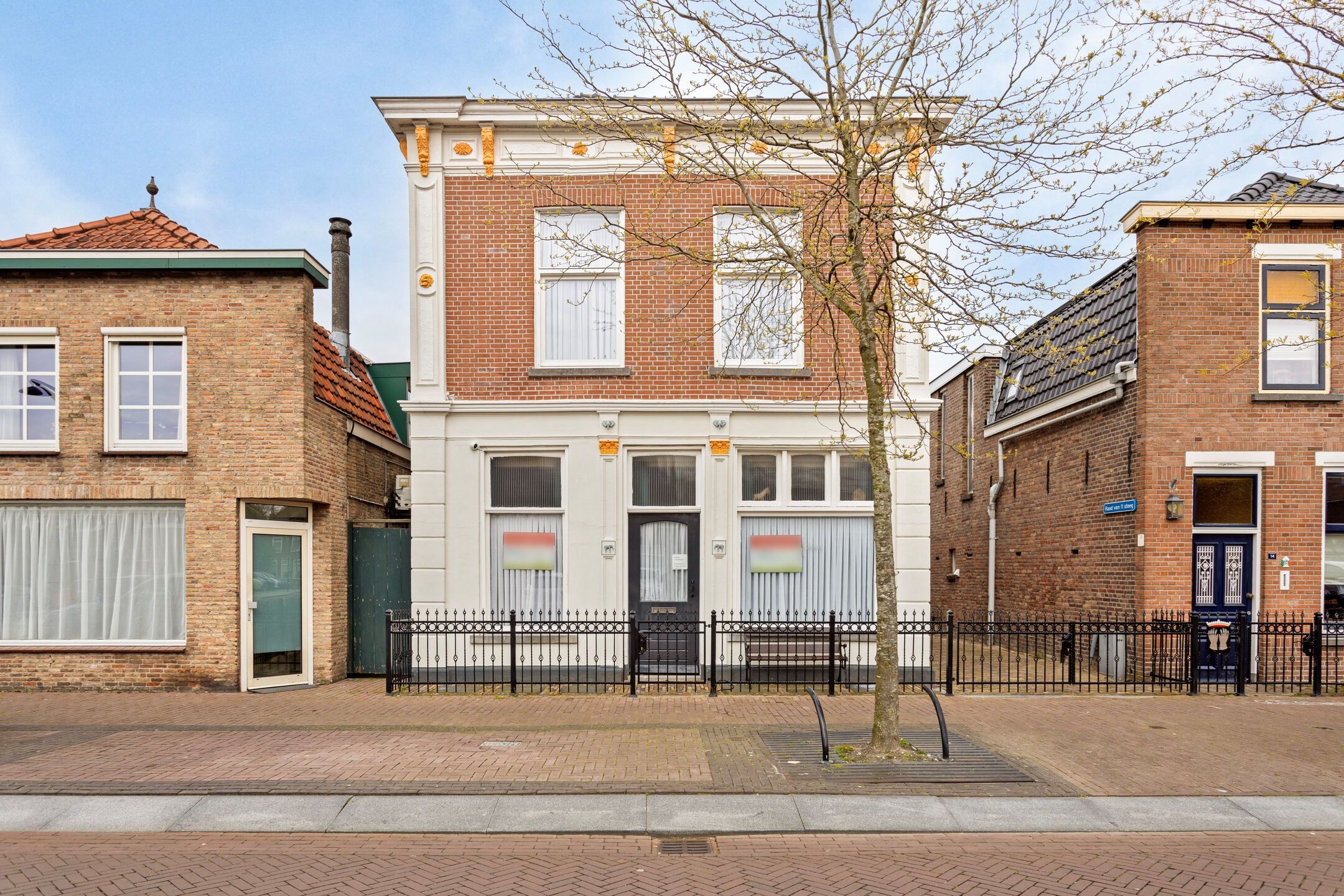 Foto 3 van Heereplein 13