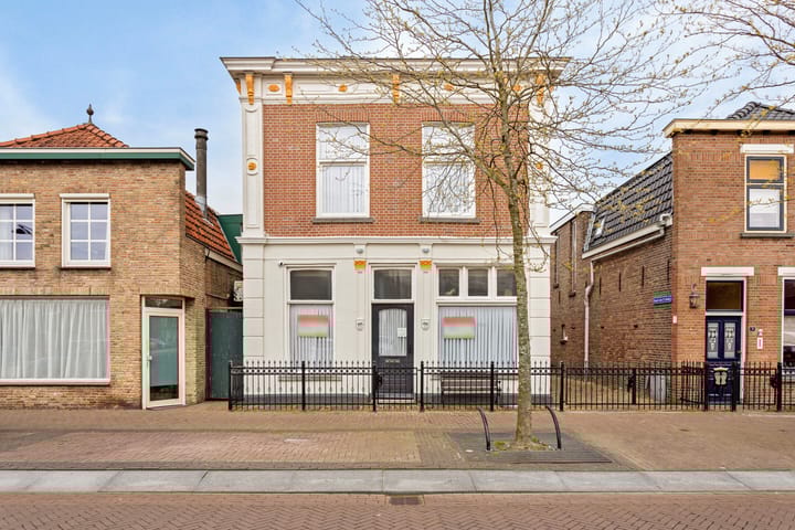 Foto 3 van Heereplein 13